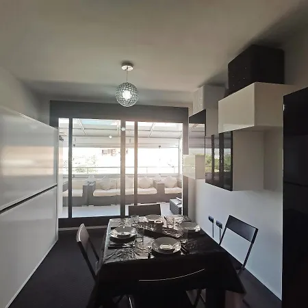 Apartamentos Aguamarina 3000 Peñiscola Zewnętrze zdjęcie