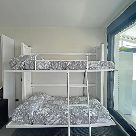 Apartamentos Aguamarina 3000 Peñiscola Zewnętrze zdjęcie
