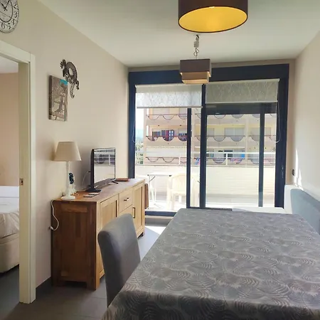 Apartamentos Aguamarina 3000 Peñiscola Zewnętrze zdjęcie
