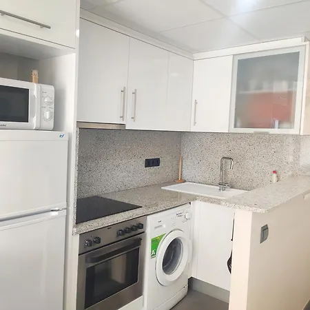 Apartamentos Aguamarina 3000 Peñiscola Zewnętrze zdjęcie