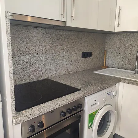 Apartamentos Aguamarina 3000 Peñiscola Zewnętrze zdjęcie