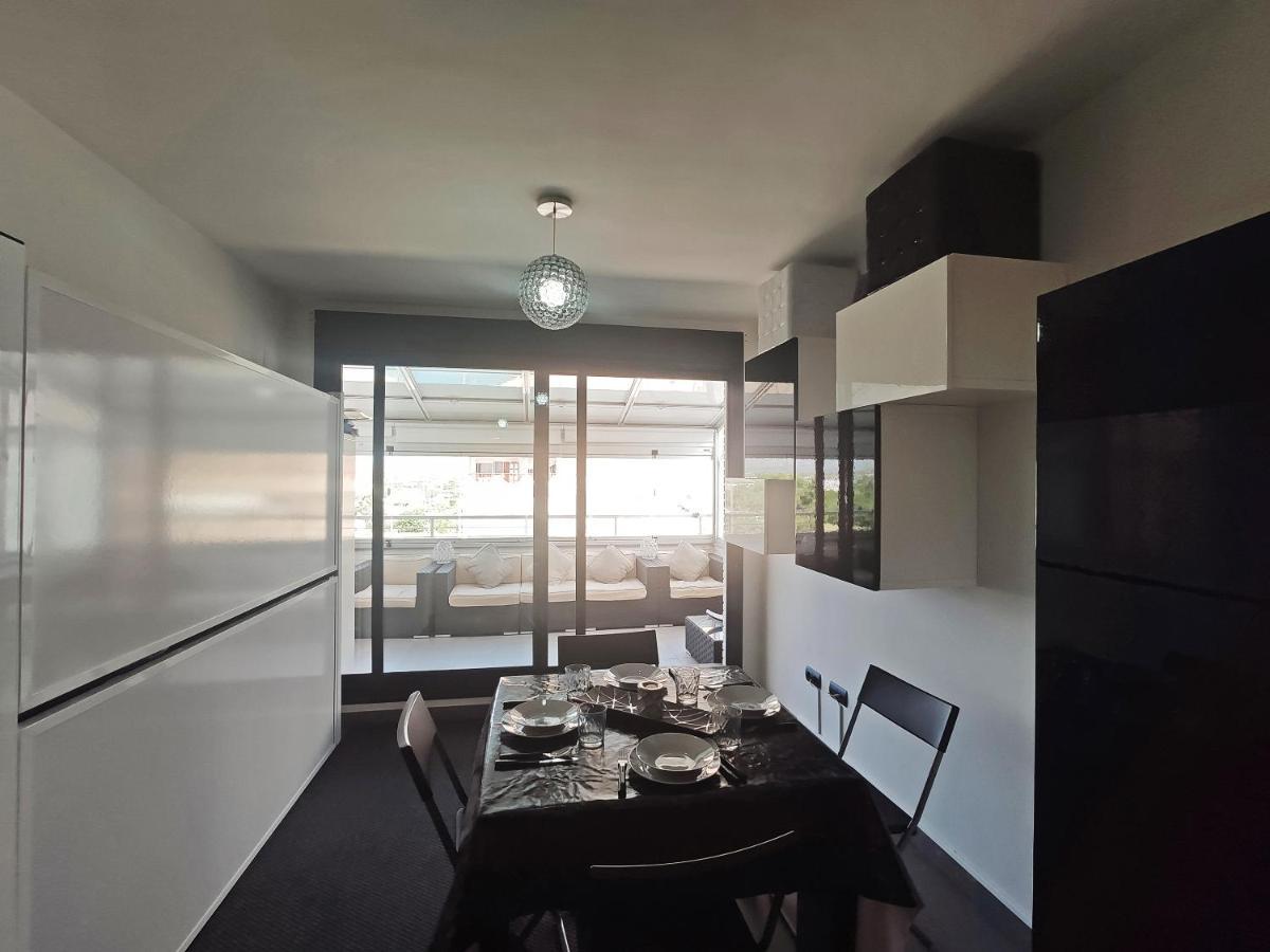 Apartment Aguamarina 3000