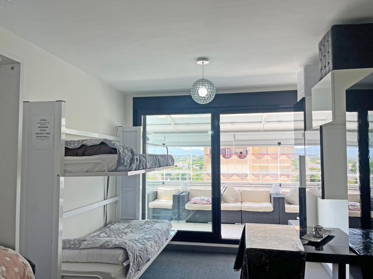 Apartment Aguamarina 3000