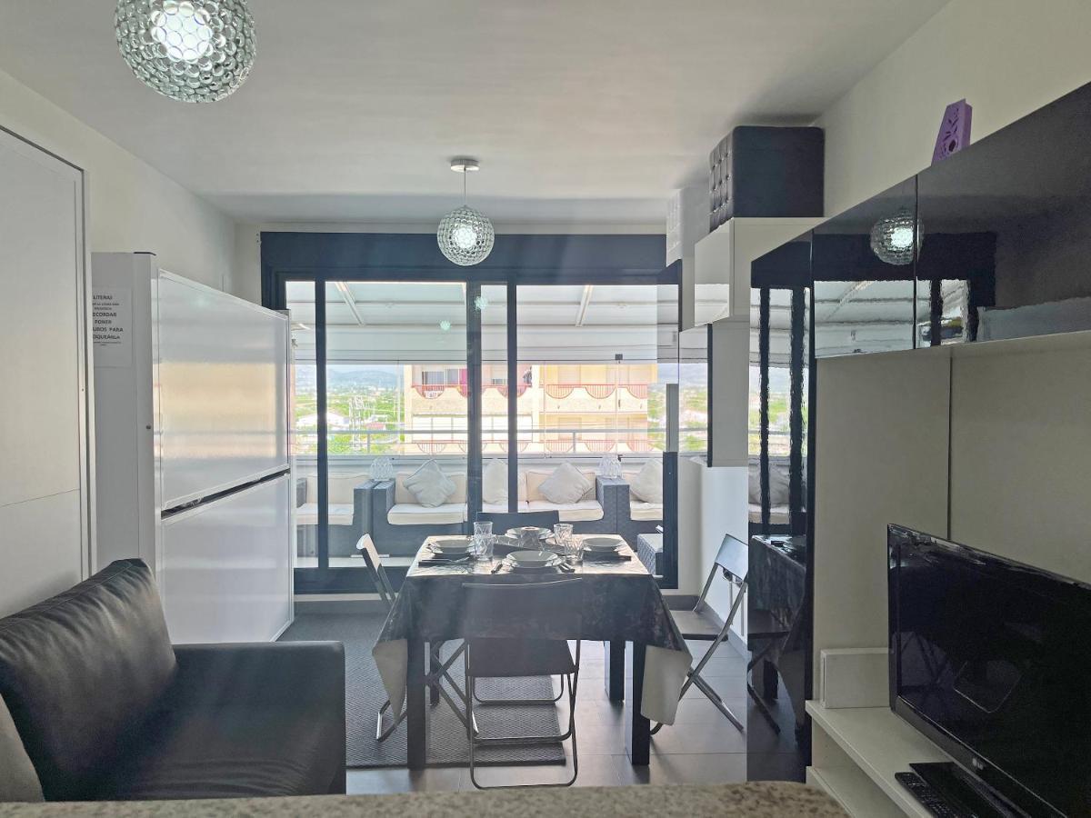 Apartment Aguamarina 3000 Peniscola