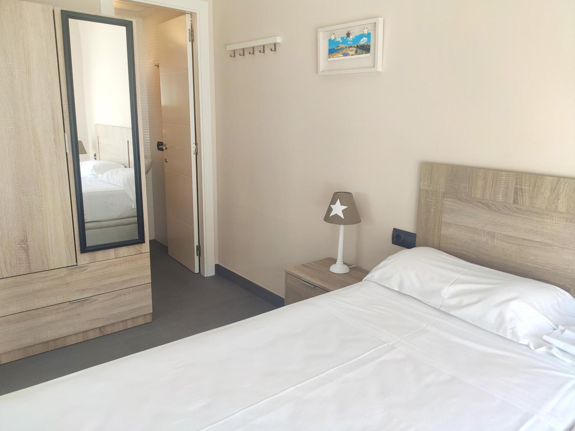 Aguamarina 3000 Apartment