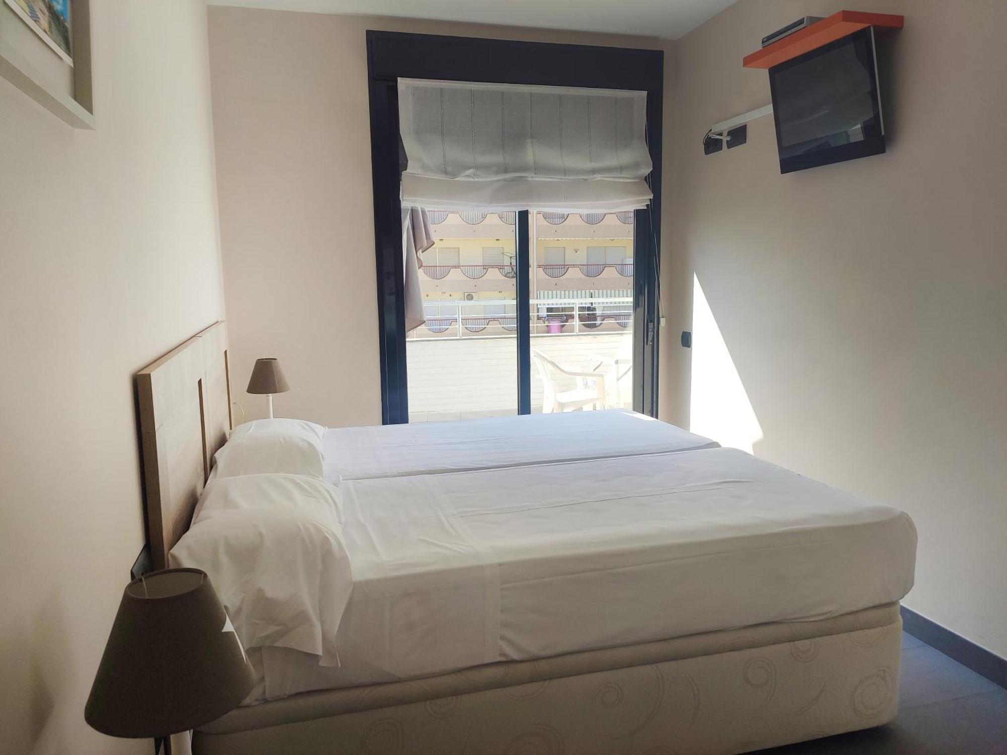 Aguamarina 3000 Apartment *